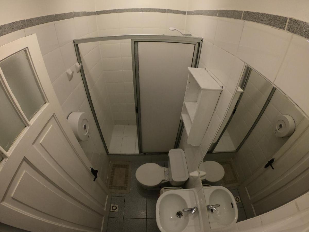 וואלפאראיסו Escarabajo Hostel (Adults Only) מראה חיצוני תמונה