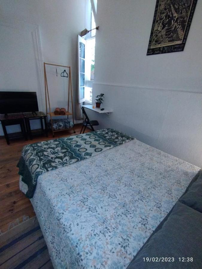 וואלפאראיסו Escarabajo Hostel (Adults Only) מראה חיצוני תמונה