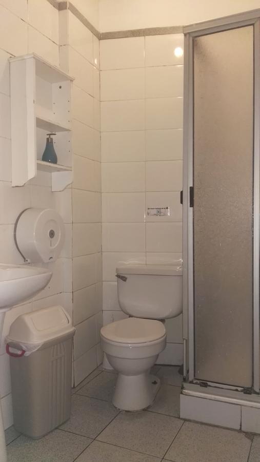 וואלפאראיסו Escarabajo Hostel (Adults Only) מראה חיצוני תמונה